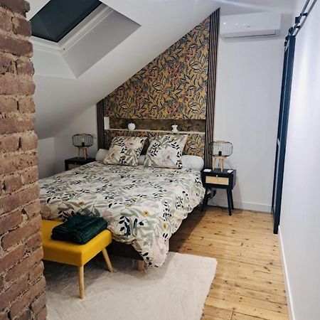 Apartmán Le Limoges Dali Exteriér fotografie