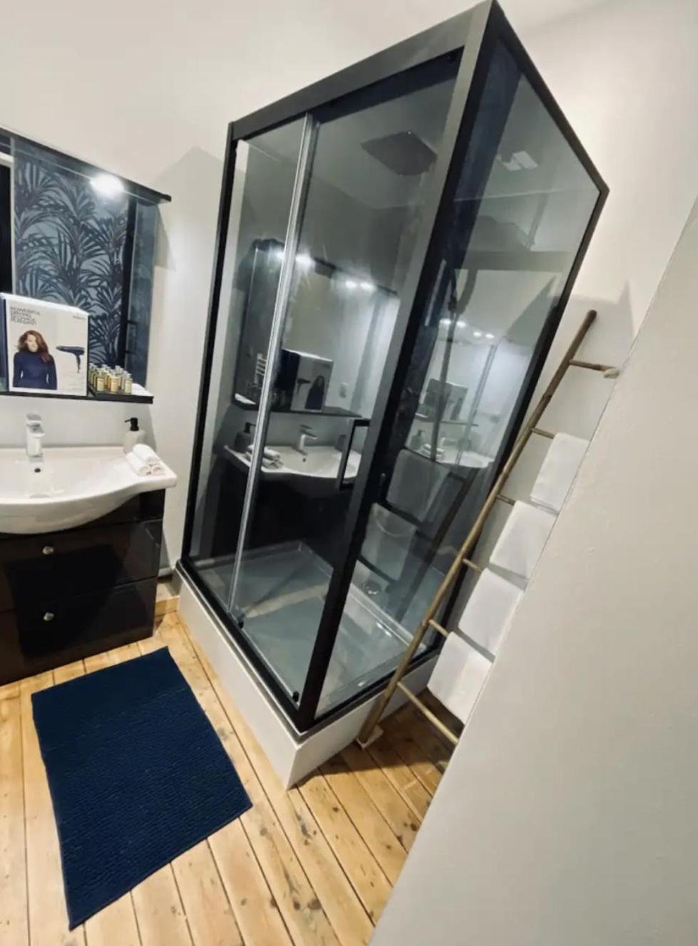 Apartmán Le Limoges Dali Exteriér fotografie
